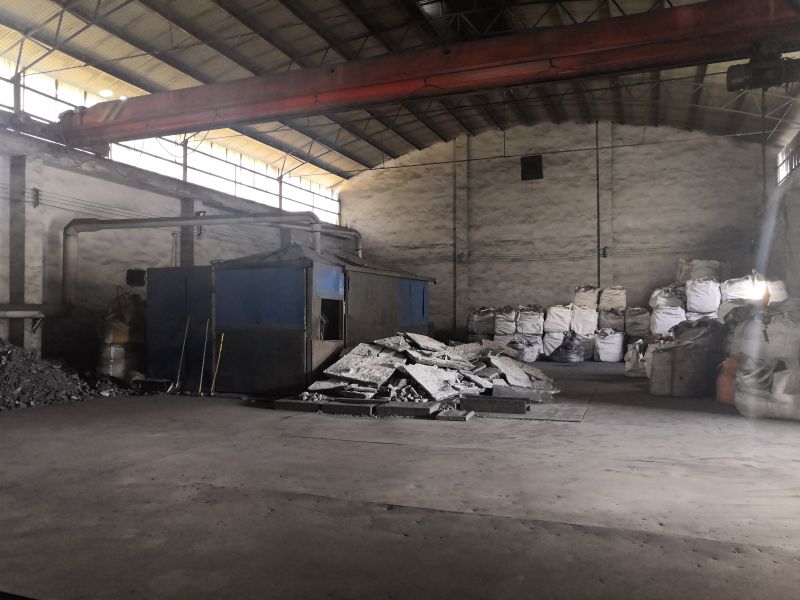 廠(chang)區(qū)設(shè)(she)備