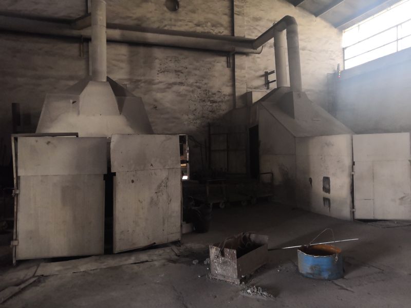 廠區(qū)(qu)設(shè)(she)備