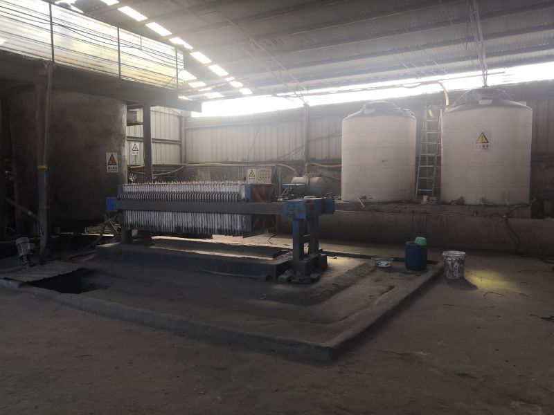 廠區(qū)(qu)設(shè)備